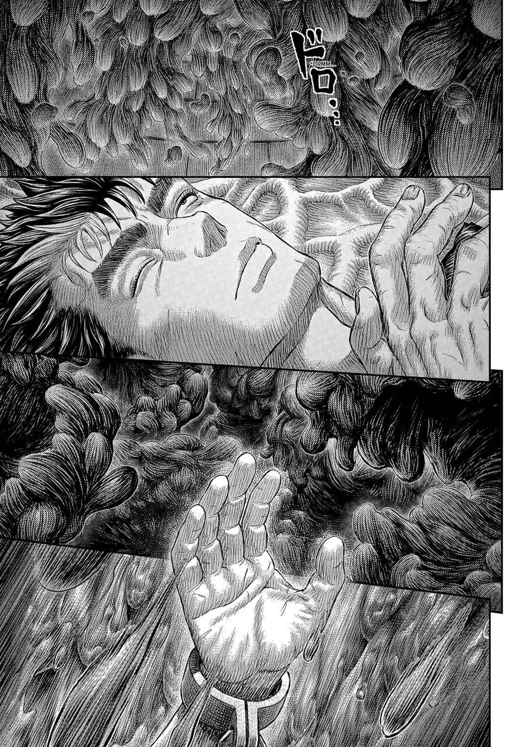 Read Berserk BR Manga Online