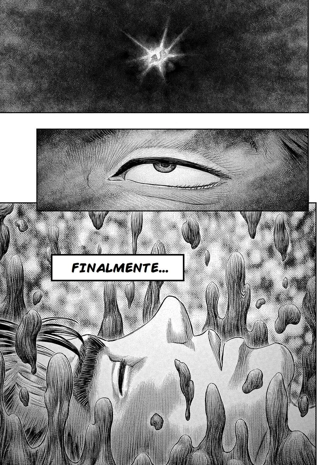 Read Berserk BR Manga Online