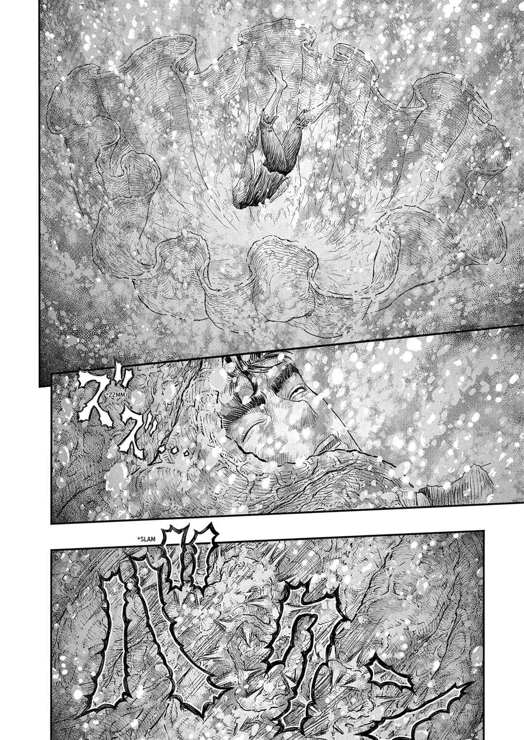 Read Berserk BR Manga Online