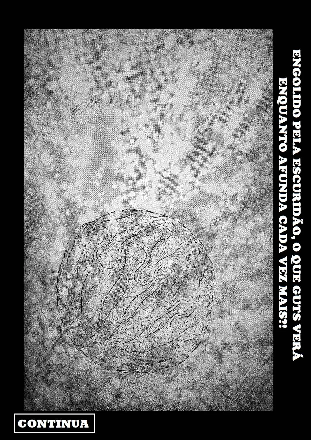 Read Berserk BR Manga Online