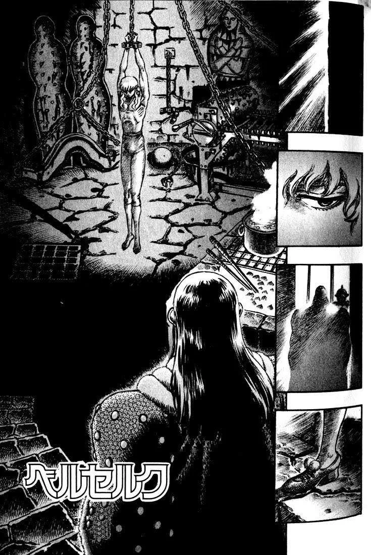 Read Berserk BR Manga Online