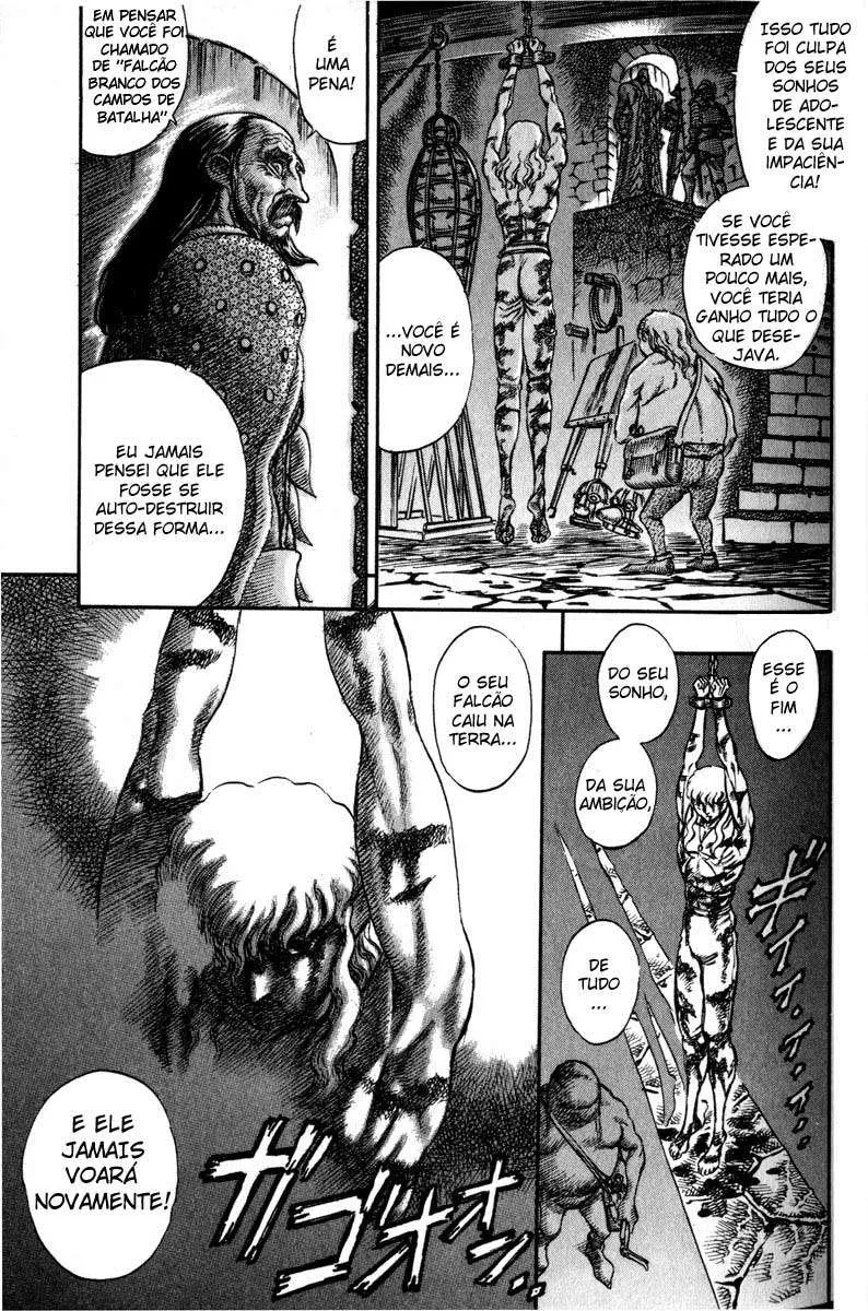 Read Berserk BR Manga Online