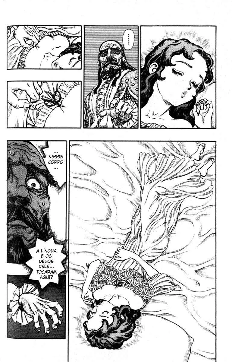 Read Berserk BR Manga Online