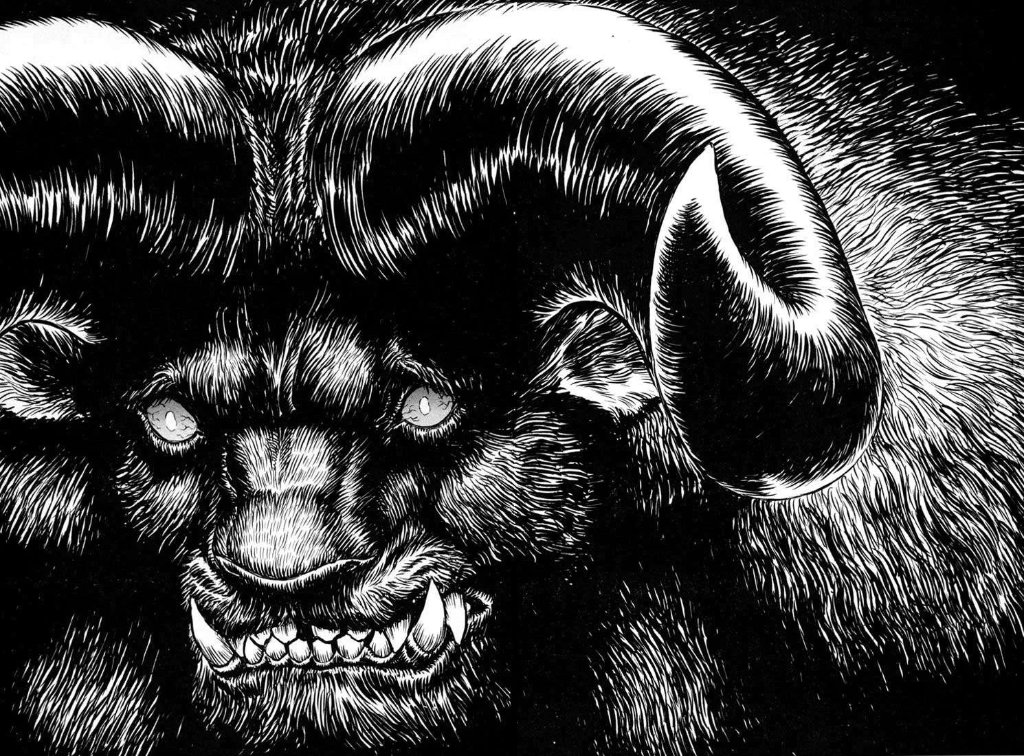 Read Berserk BR Manga Online