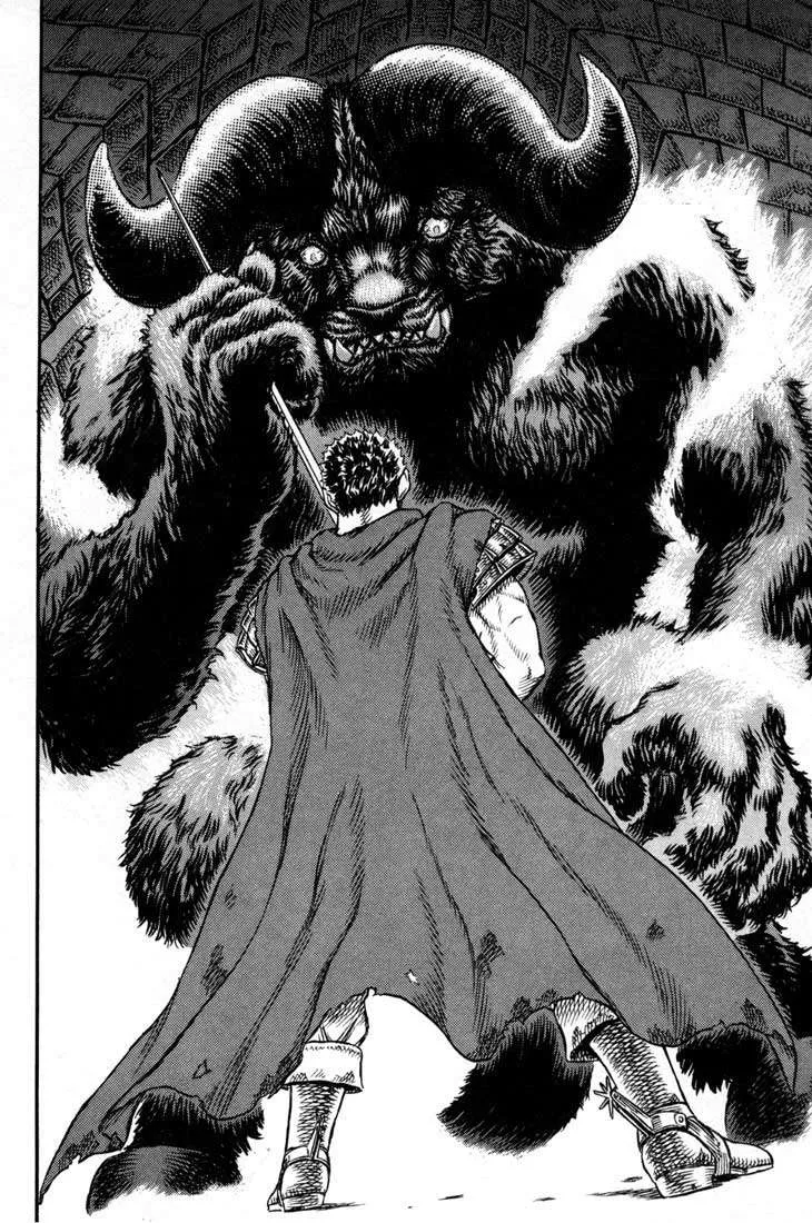 Read Berserk BR Manga Online