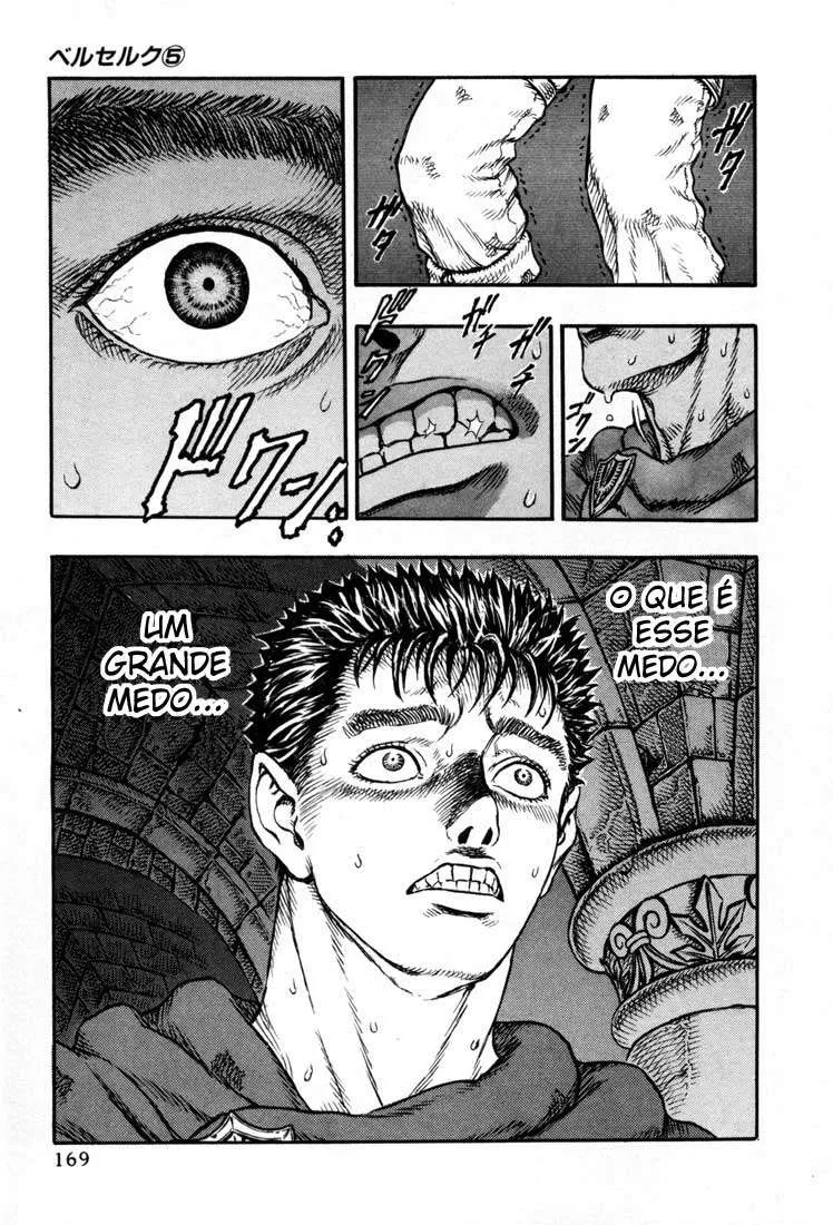 Read Berserk BR Manga Online