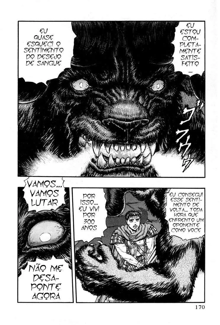 Read Berserk BR Manga Online