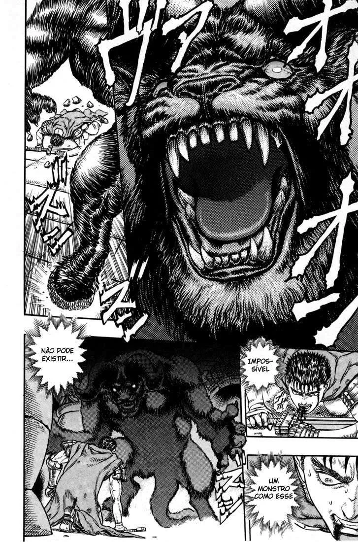 Read Berserk BR Manga Online
