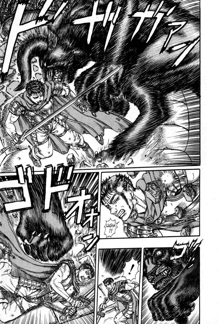 Read Berserk BR Manga Online