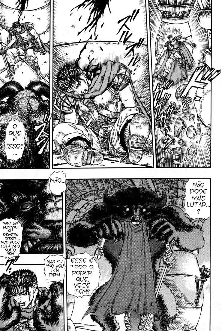 Read Berserk BR Manga Online