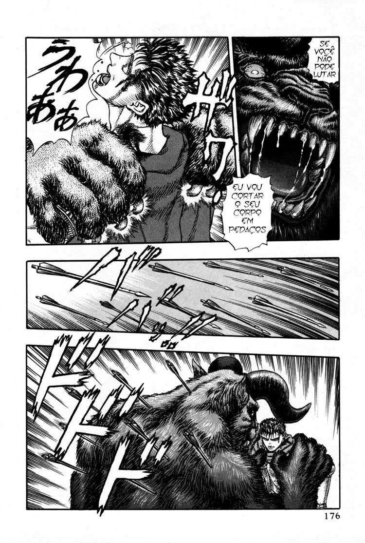 Read Berserk BR Manga Online