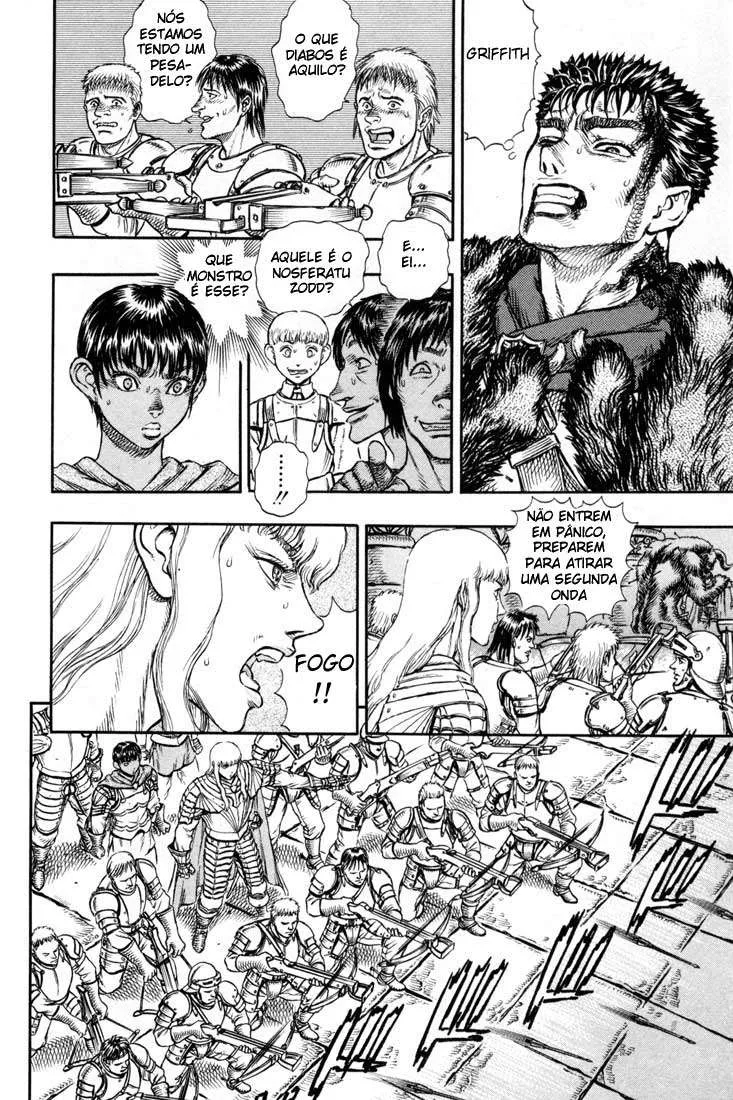 Read Berserk BR Manga Online