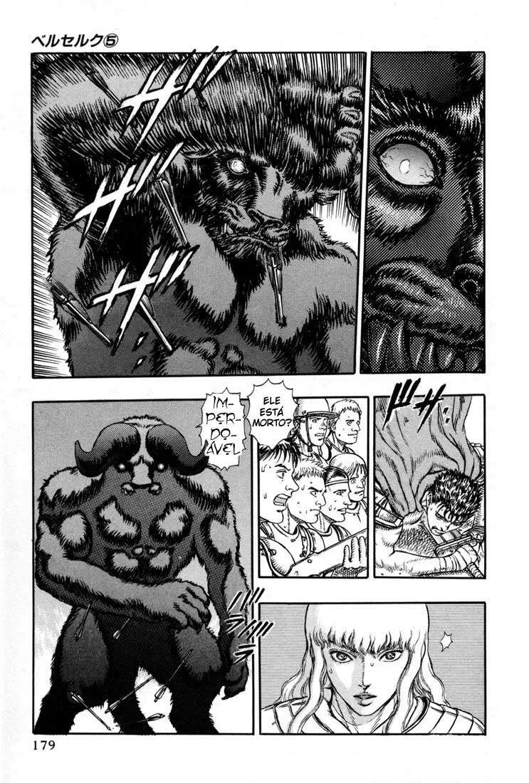 Read Berserk BR Manga Online