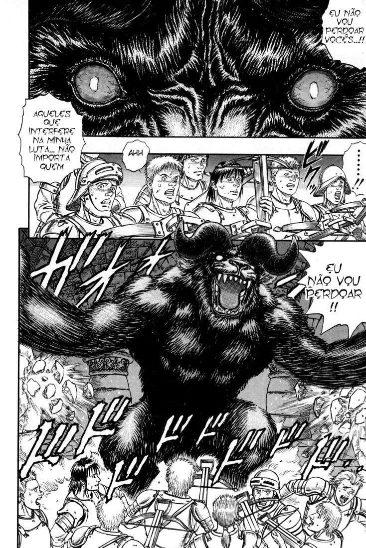 Read Berserk BR Manga Online