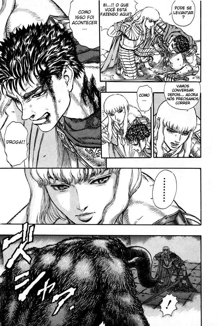 Read Berserk BR Manga Online
