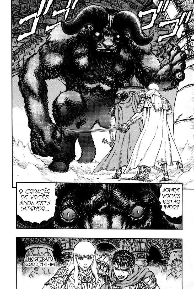 Read Berserk BR Manga Online