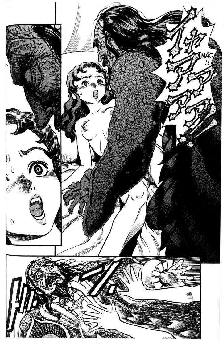 Read Berserk BR Manga Online