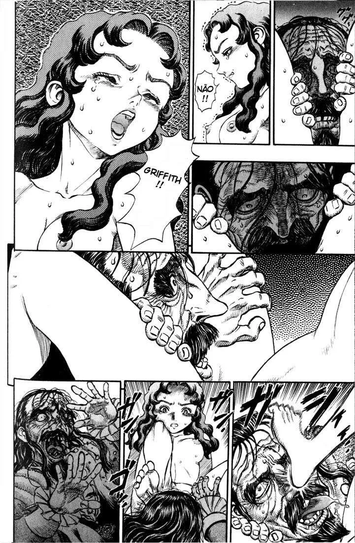 Read Berserk BR Manga Online
