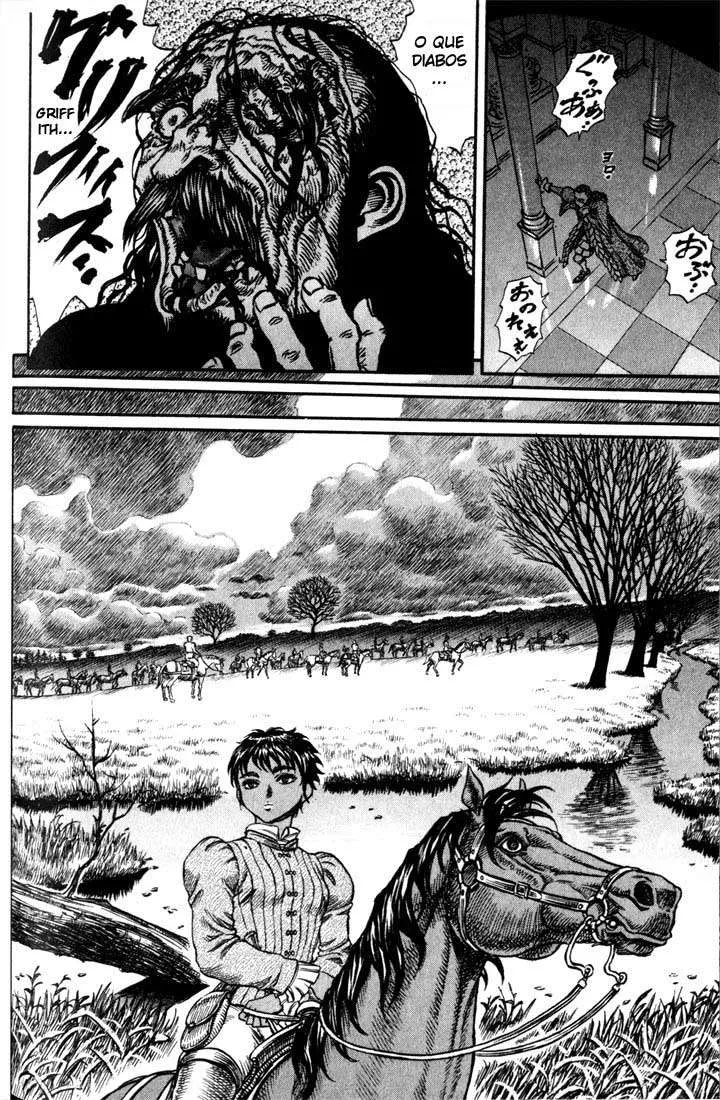 Read Berserk BR Manga Online