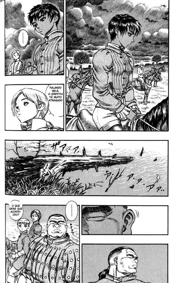 Read Berserk BR Manga Online