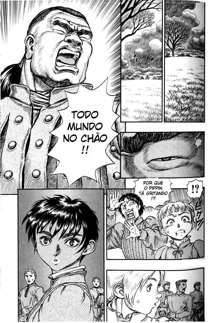 Read Berserk BR Manga Online