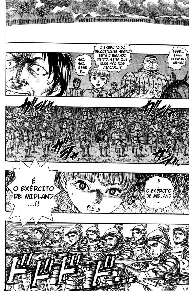 Read Berserk BR Manga Online