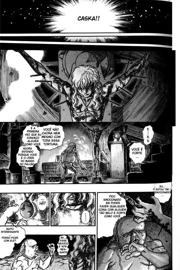 Read Berserk BR Manga Online