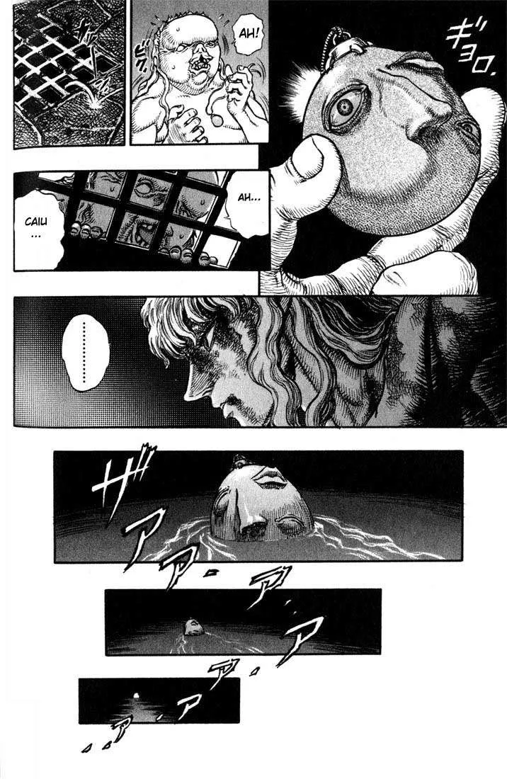 Read Berserk BR Manga Online