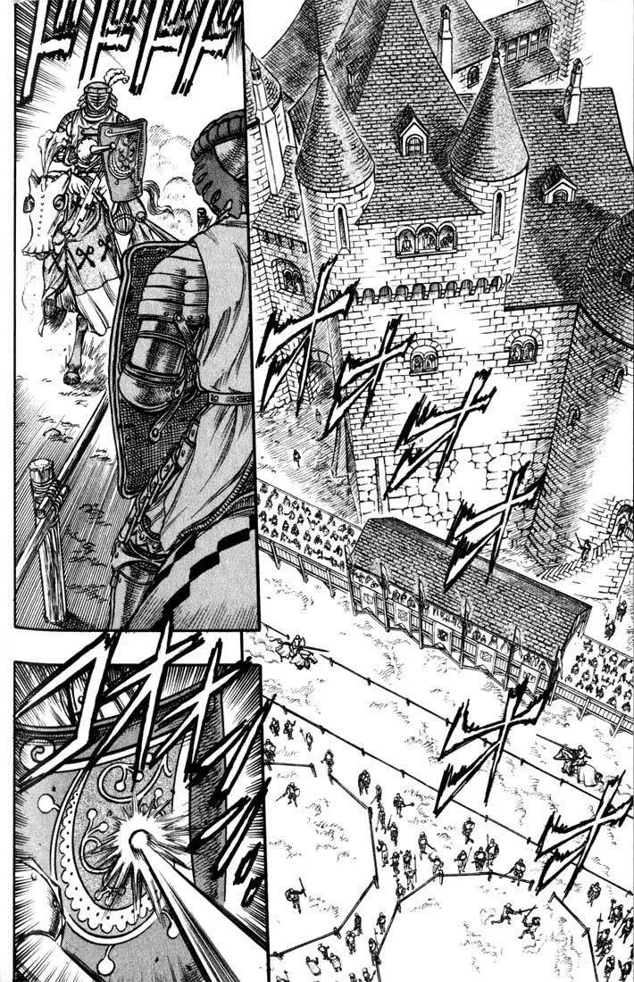 Read Berserk BR Manga Online