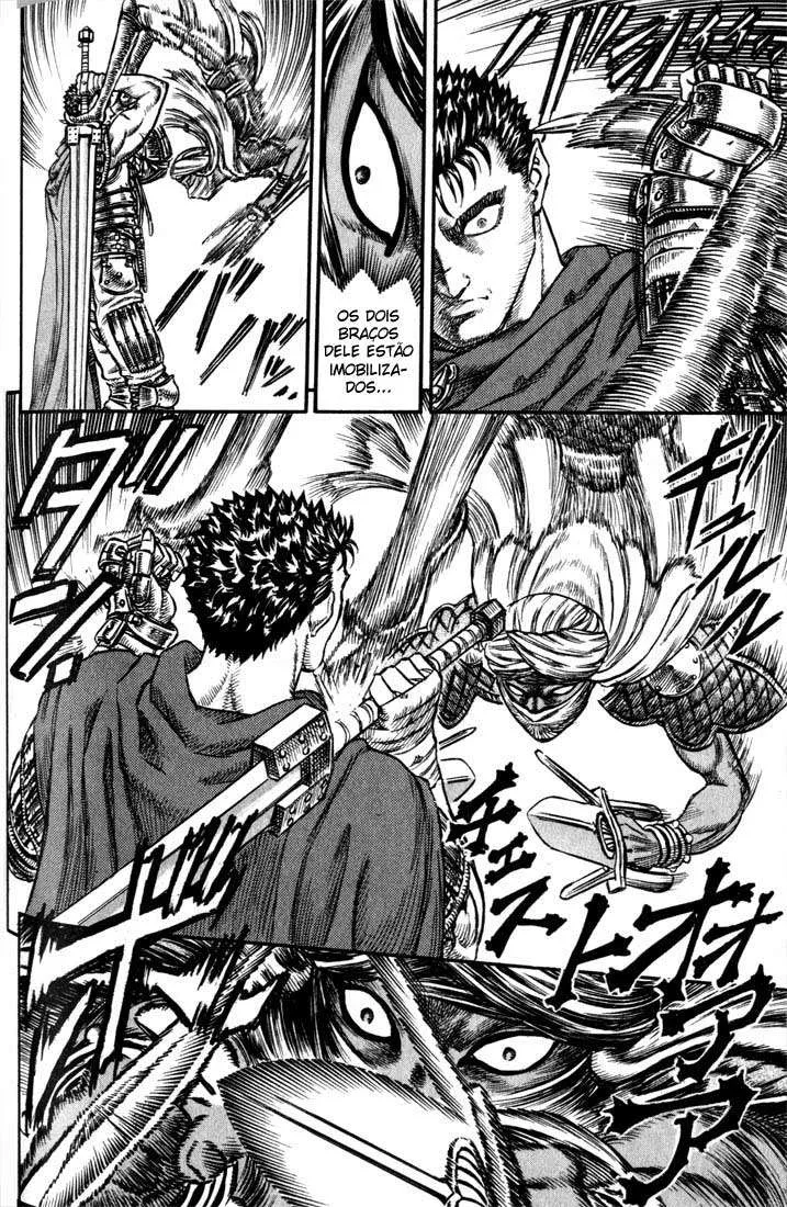 Read Berserk BR Manga Online