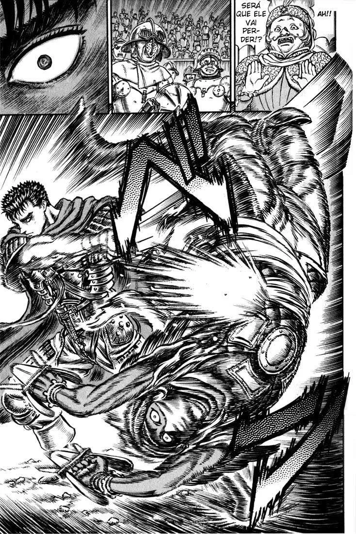 Read Berserk BR Manga Online
