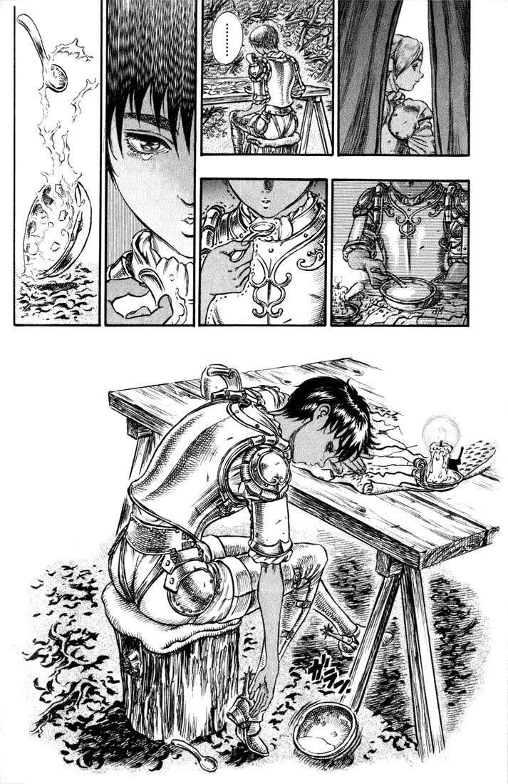 Read Berserk BR Manga Online