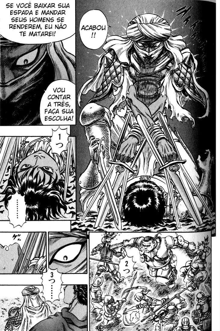 Read Berserk BR Manga Online