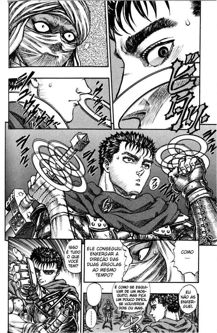 Read Berserk BR Manga Online