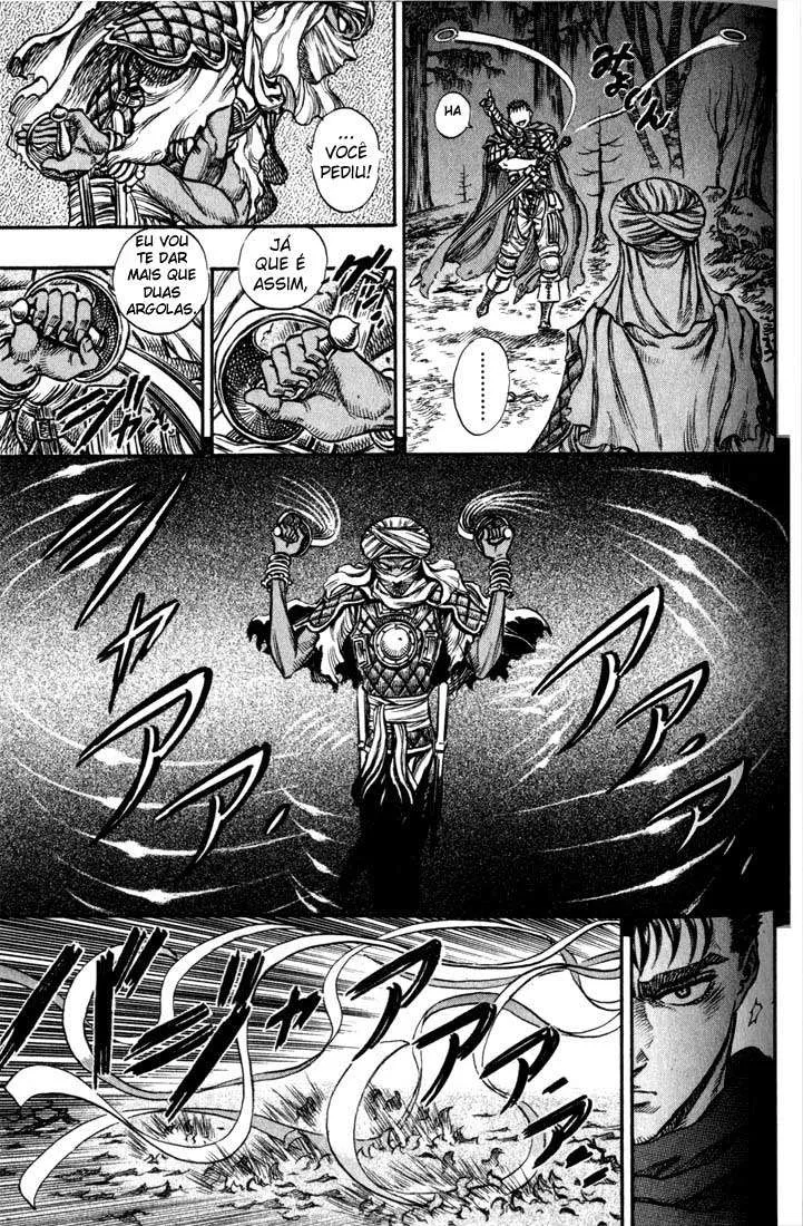 Read Berserk BR Manga Online