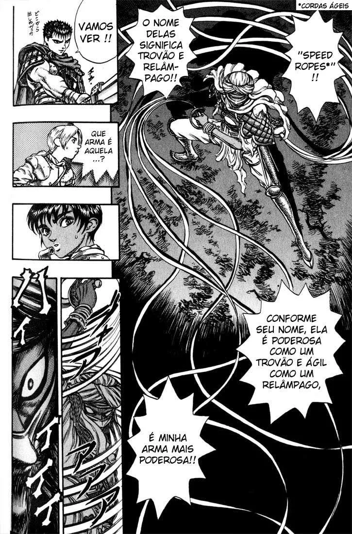 Read Berserk BR Manga Online