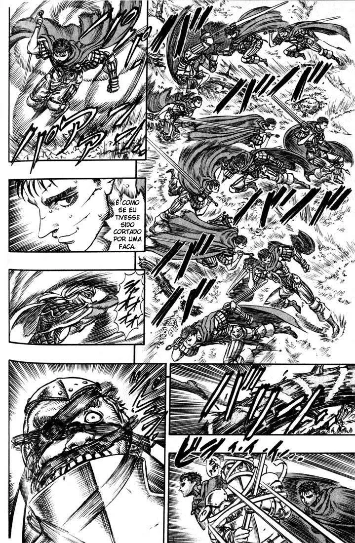 Read Berserk BR Manga Online