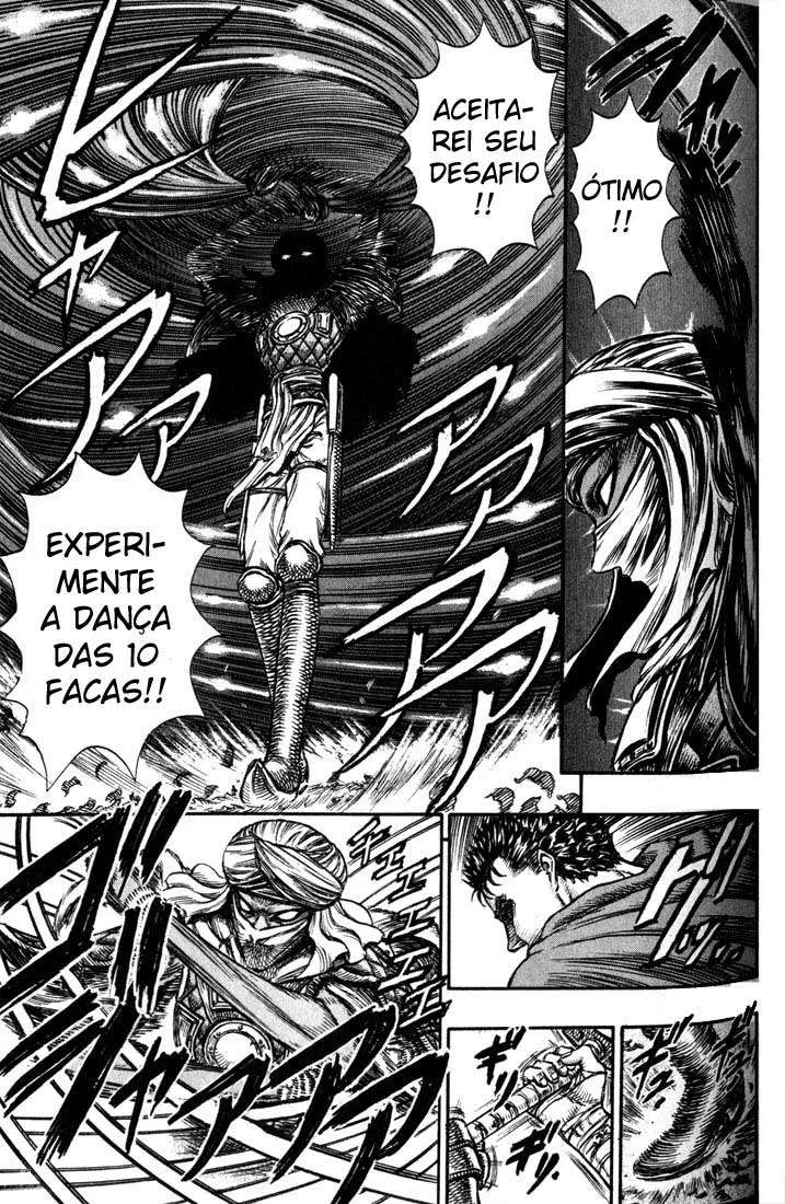 Read Berserk BR Manga Online