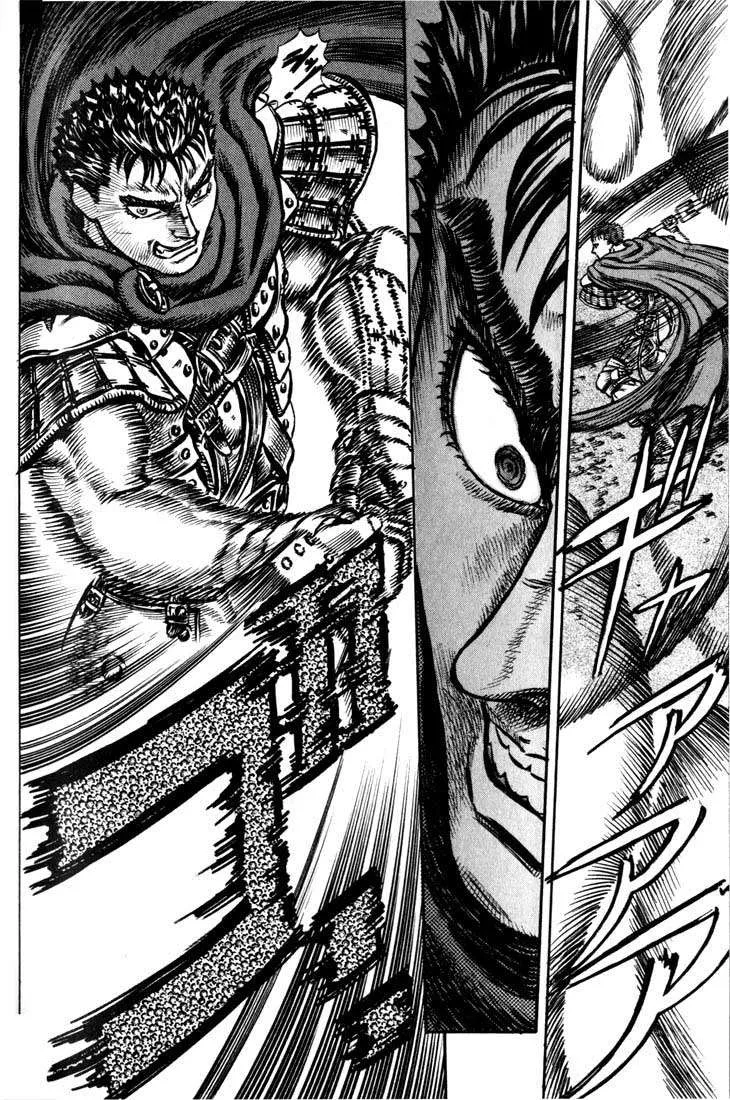 Read Berserk BR Manga Online