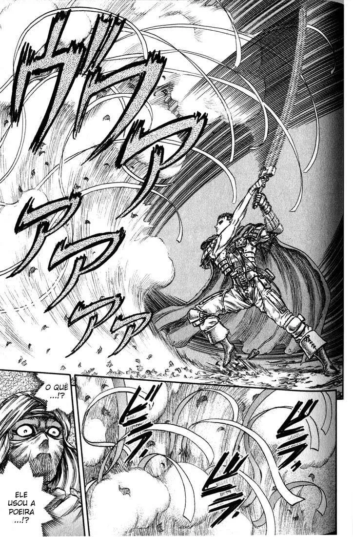 Read Berserk BR Manga Online