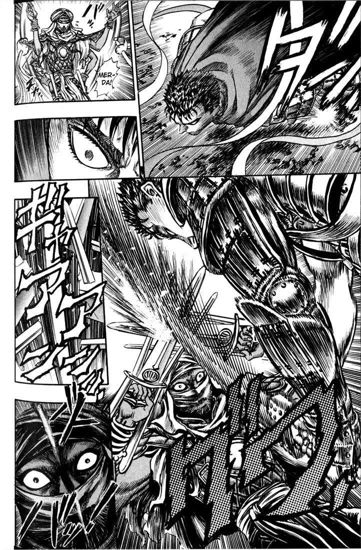 Read Berserk BR Manga Online