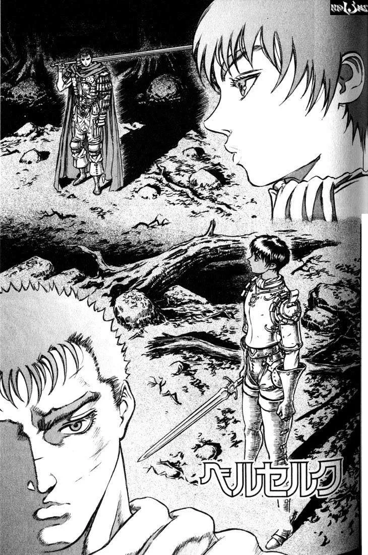 Read Berserk BR Manga Online