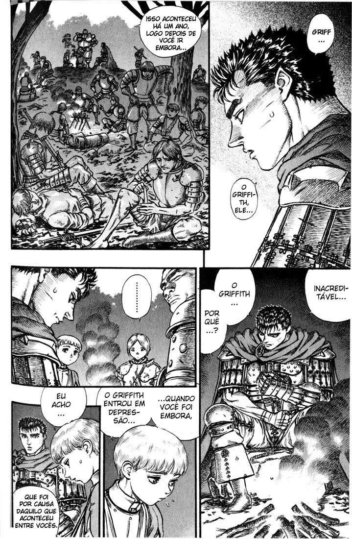 Read Berserk BR Manga Online