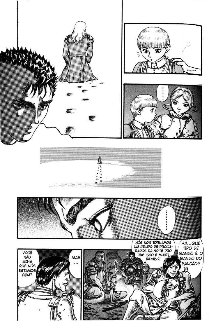 Read Berserk BR Manga Online