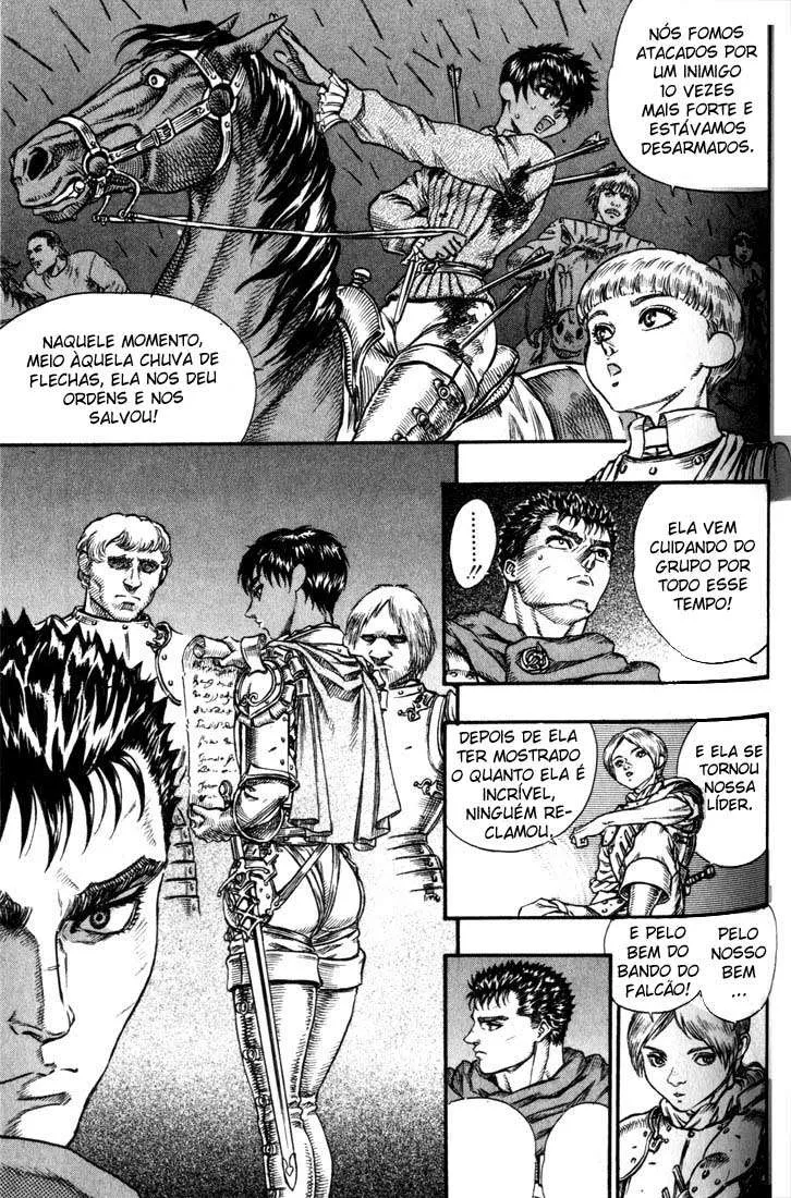Read Berserk BR Manga Online