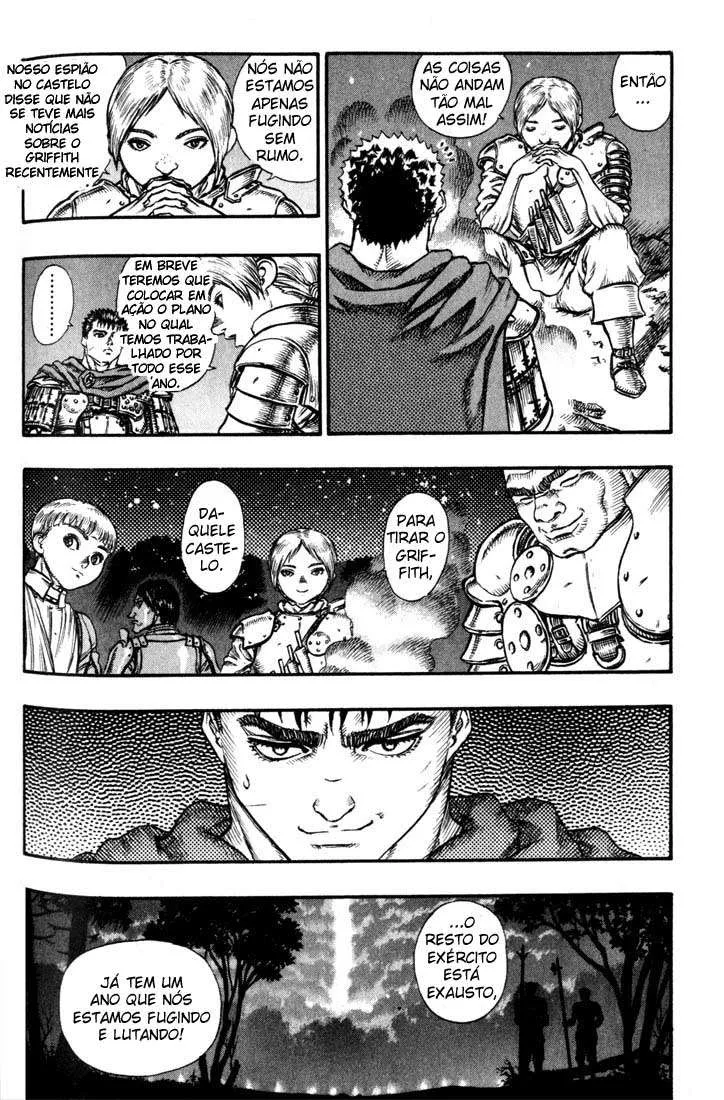 Read Berserk BR Manga Online