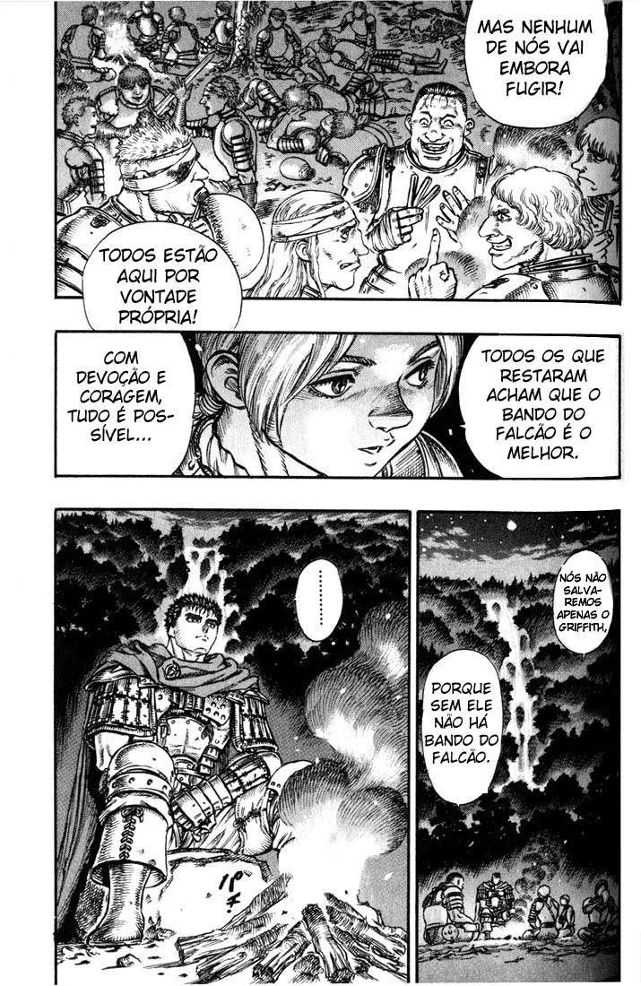 Read Berserk BR Manga Online