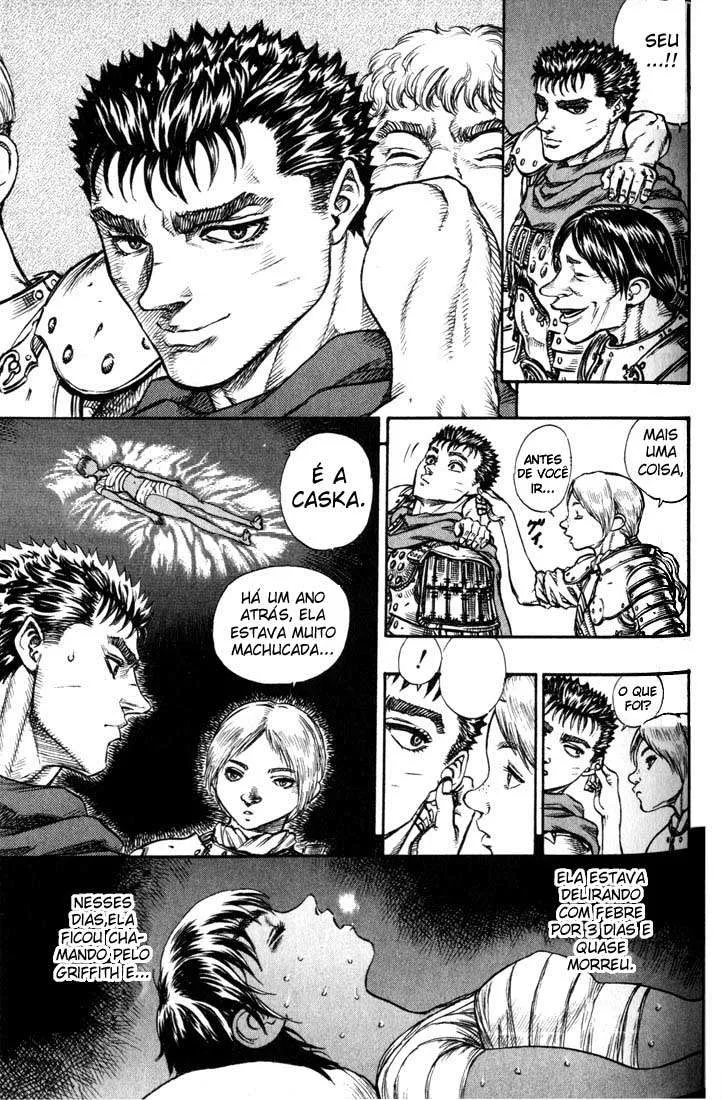 Read Berserk BR Manga Online