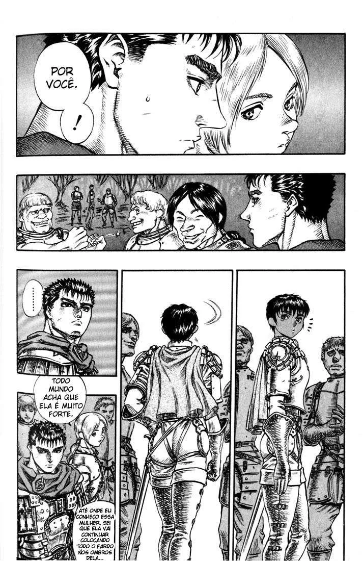 Read Berserk BR Manga Online