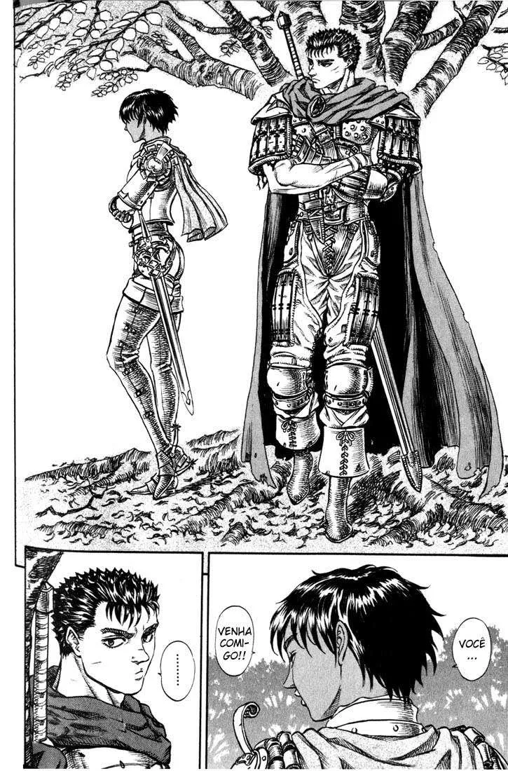 Read Berserk BR Manga Online
